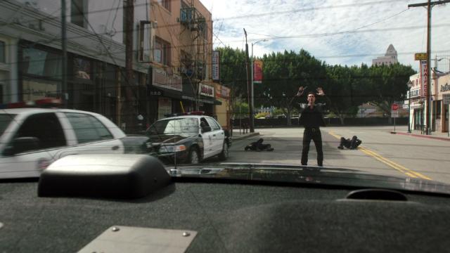 Ничего личного - 20 серия, 1 сезона, сериала Агенты «Щ.И.Т.» (2013)