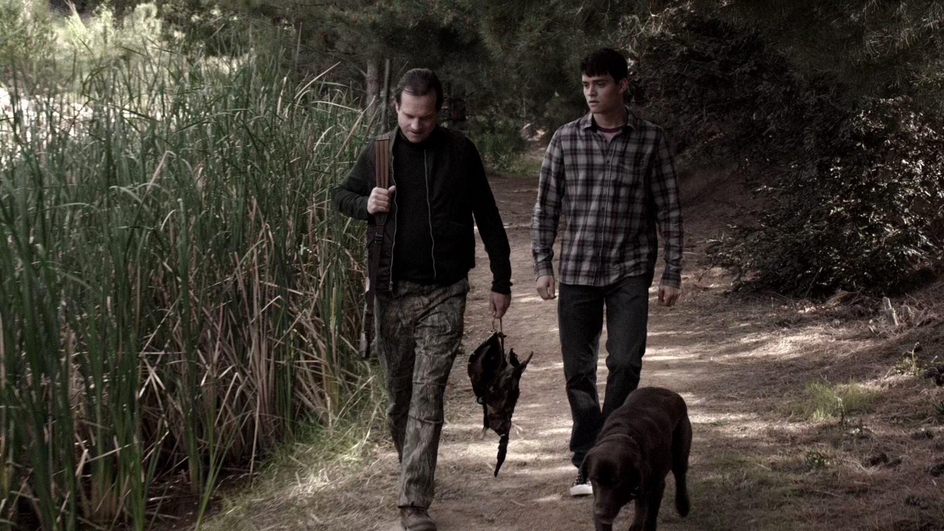 Сериал Агенты «Щ.И.Т.» (2013) 1 сезон 21 эпизод