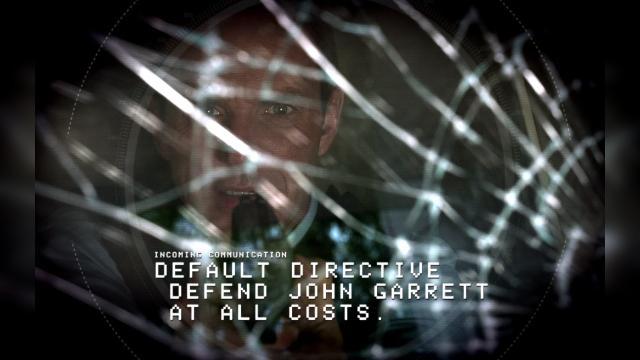 Начало конца - 22 серия, 1 сезона, сериала Агенты «Щ.И.Т.» (2013)