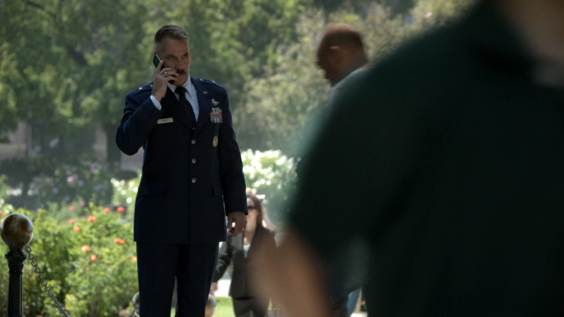 Сериал Агенты «Щ.И.Т.» (2013) 2 сезон 1 эпизод