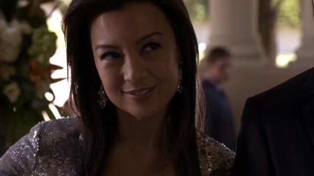 Лицом к лицу с врагом - 4 серия, 2 сезона, сериала Агенты «Щ.И.Т.» (2013)