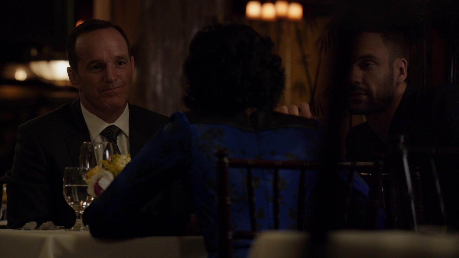 Сериал Агенты «Щ.И.Т.» (2013) 2 сезон 5 эпизод