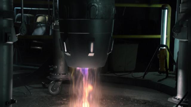 Чем они станут - 10 серия, 2 сезона, сериала Агенты «Щ.И.Т.» (2013)