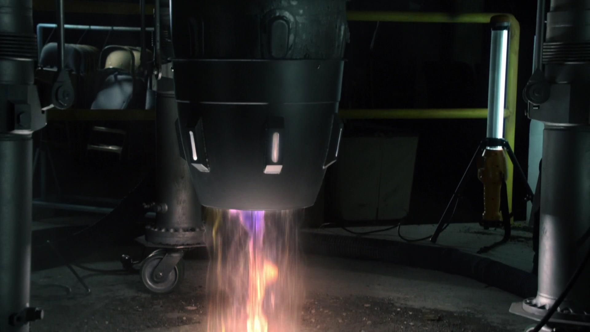 Сериал Агенты «Щ.И.Т.» (2013) 2 сезон 10 эпизод