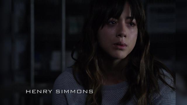 Отголоски - 11 серия, 2 сезона, сериала Агенты «Щ.И.Т.» (2013)