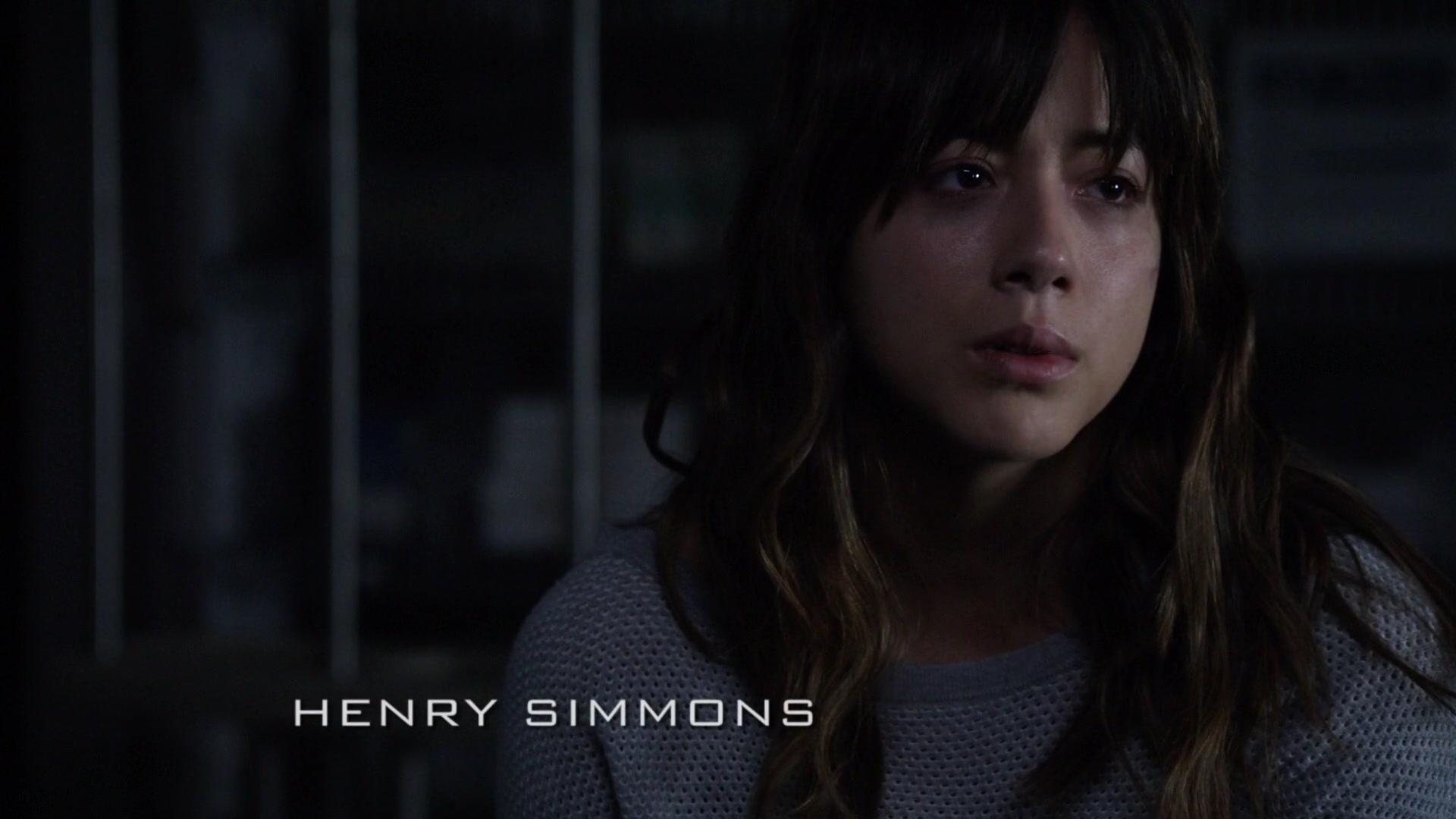 Сериал Агенты «Щ.И.Т.» (2013) 2 сезон 11 эпизод