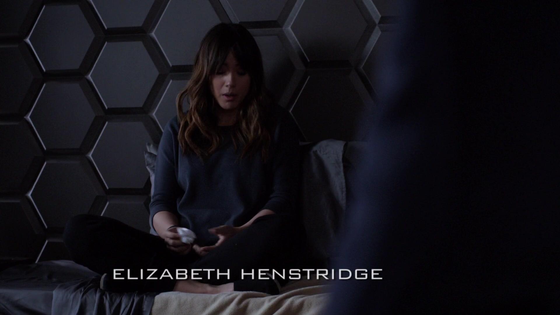 Сериал Агенты «Щ.И.Т.» (2013) 2 сезон 13 эпизод