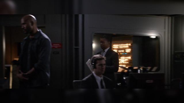 Любовь во времена Гидры - 14 серия, 2 сезона, сериала Агенты «Щ.И.Т.» (2013)