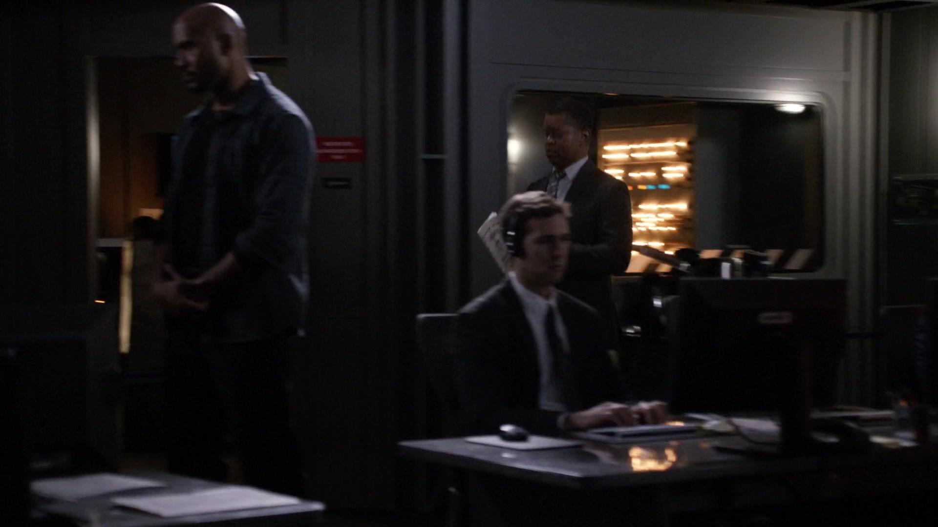 Сериал Агенты «Щ.И.Т.» (2013) 2 сезон 14 эпизод