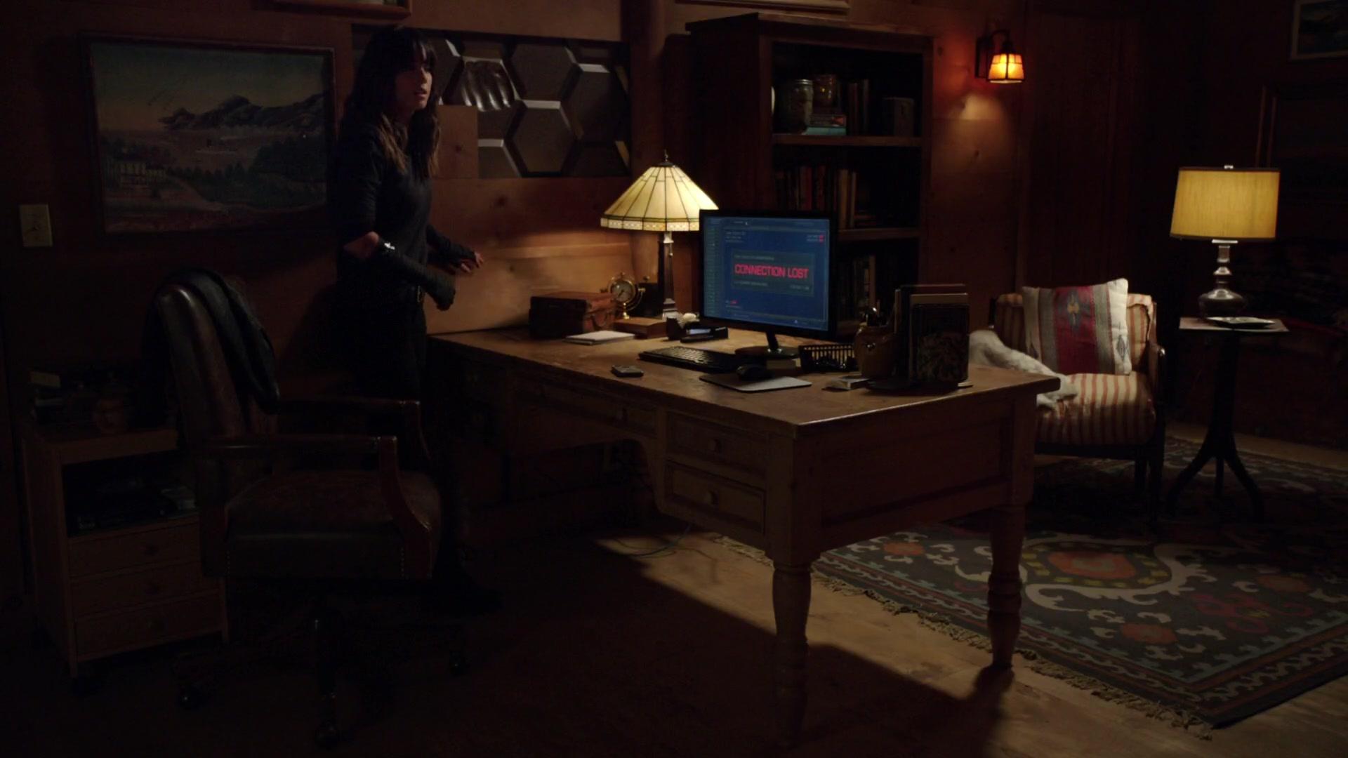 Сериал Агенты «Щ.И.Т.» (2013) 2 сезон 15 эпизод