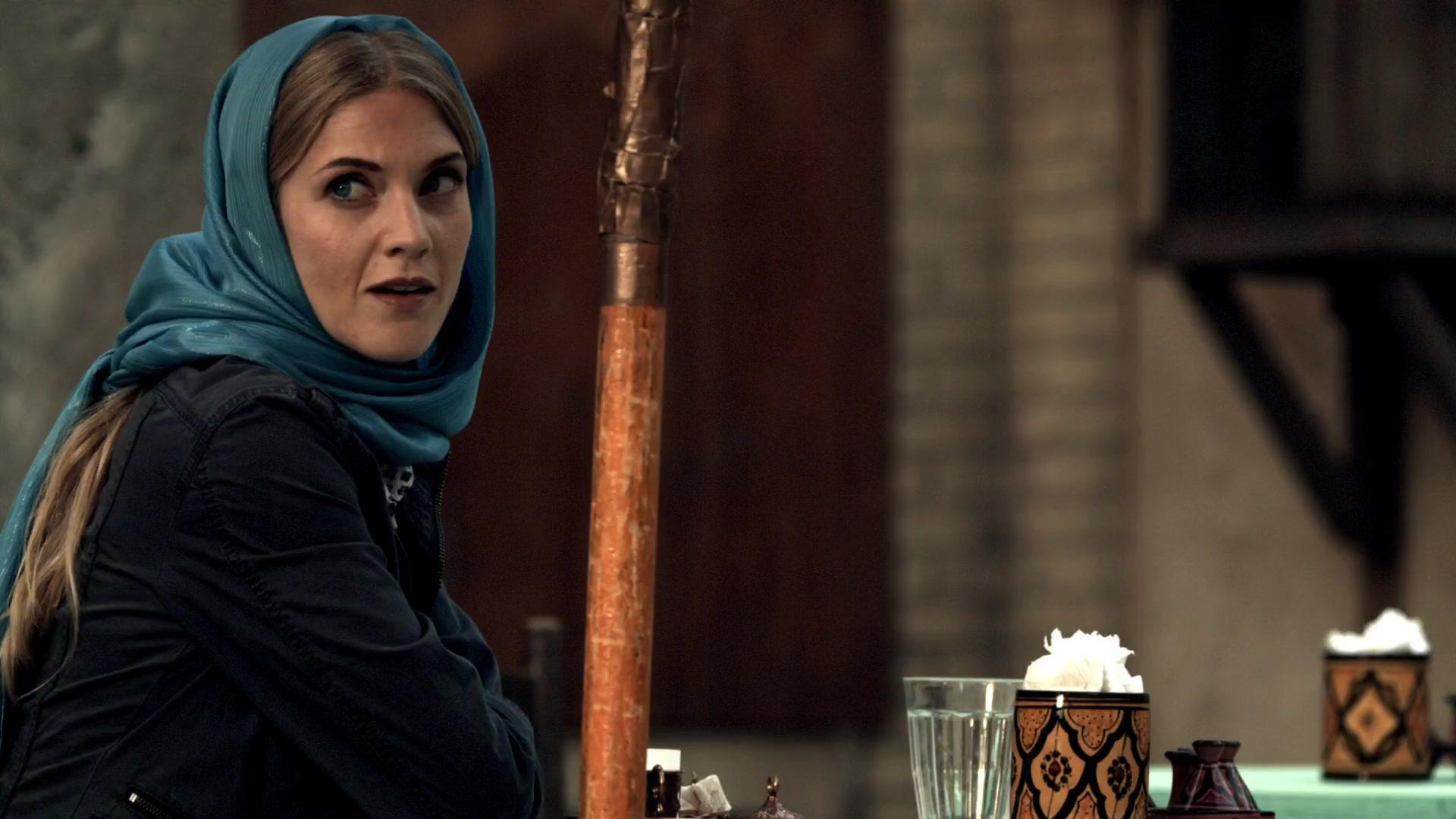 Сериал Агенты «Щ.И.Т.» (2013) 2 сезон 17 эпизод