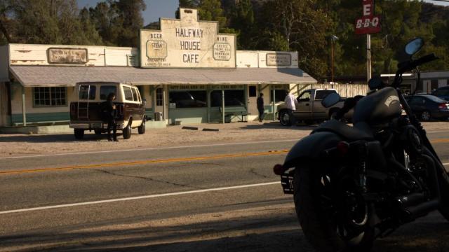 Нет покоя голове в венце - 2 серия, 2 сезона, сериала Агенты «Щ.И.Т.» (2013)