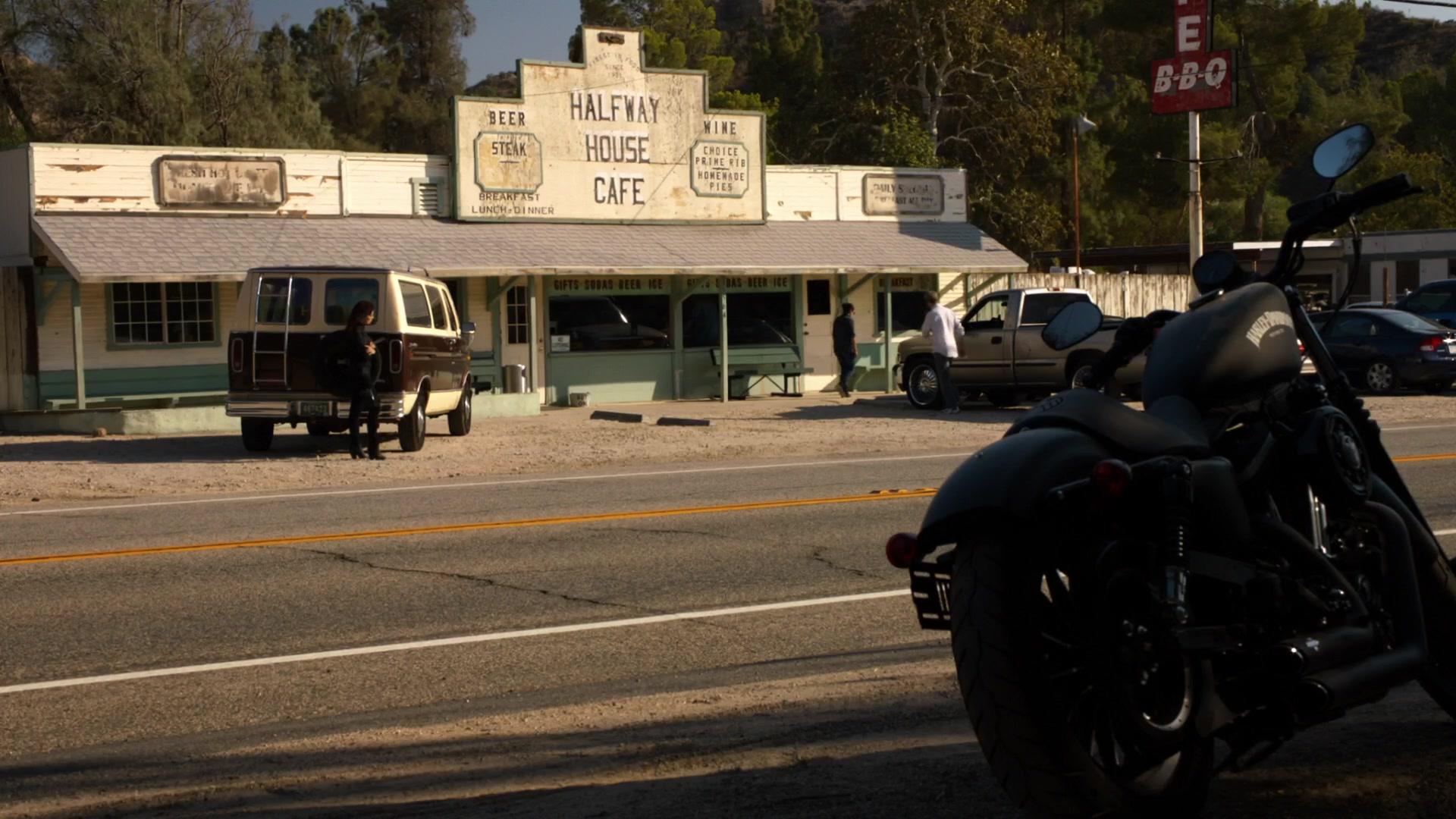 Сериал Агенты «Щ.И.Т.» (2013) 2 сезон 2 эпизод