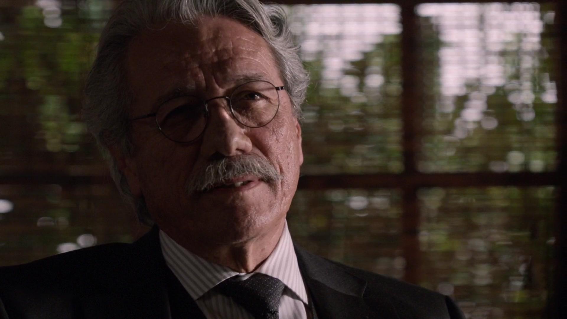 Сериал Агенты «Щ.И.Т.» (2013) 2 сезон 20 эпизод