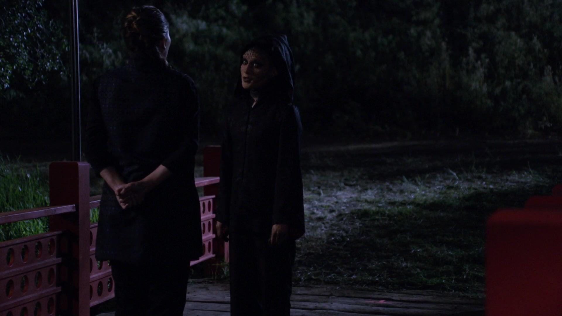 Сериал Агенты «Щ.И.Т.» (2013) 2 сезон 21 эпизод