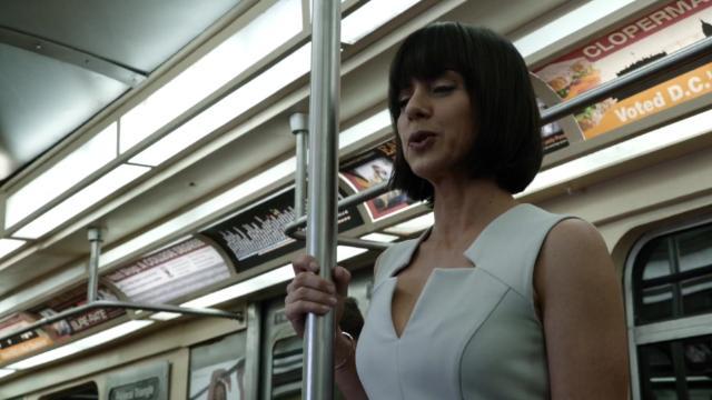 Законы природы - 1 серия, 3 сезона, сериала Агенты «Щ.И.Т.» (2013)