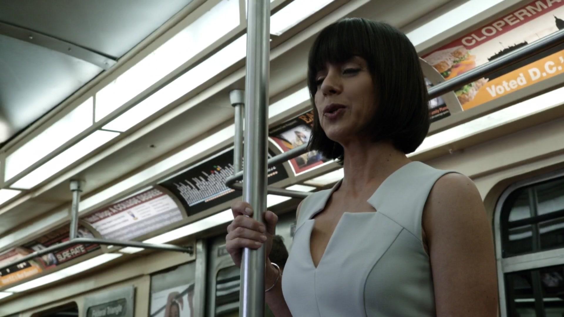 Сериал Агенты «Щ.И.Т.» (2013) 3 сезон 1 эпизод