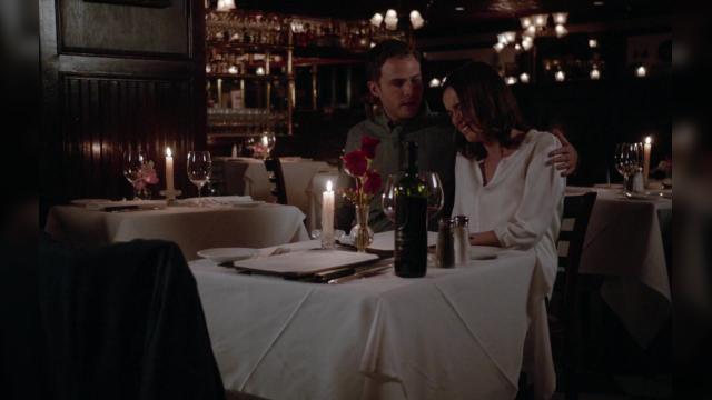 Разыскивается - 3 серия, 3 сезона, сериала Агенты «Щ.И.Т.» (2013)