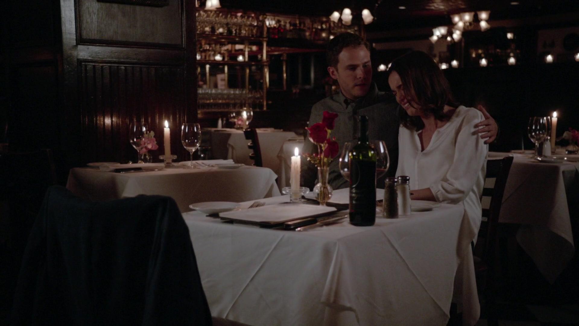 Сериал Агенты «Щ.И.Т.» (2013) 3 сезон 3 эпизод