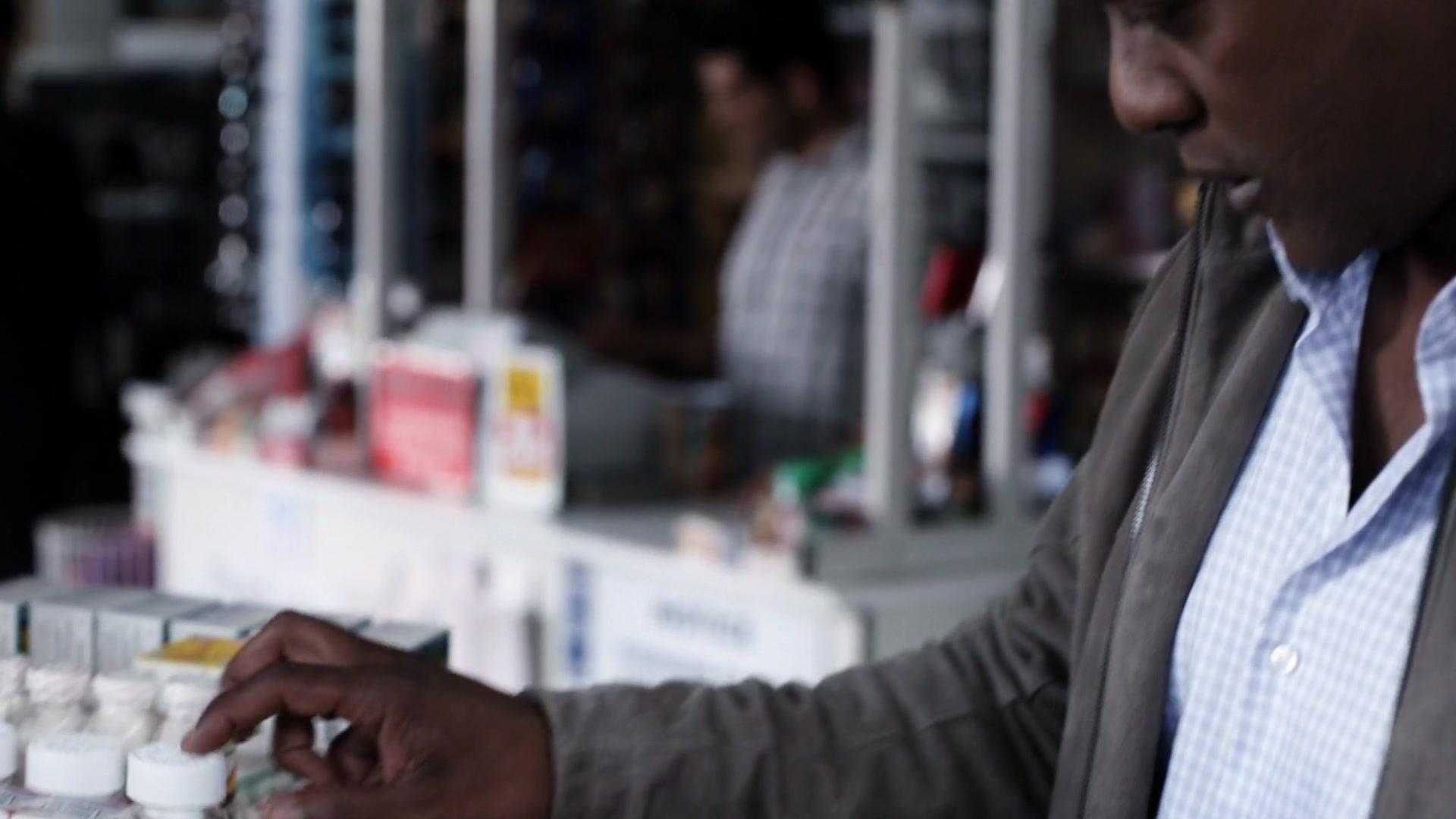 Сериал Агенты «Щ.И.Т.» (2013) 3 сезон 4 эпизод