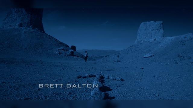 4 722 часа - 5 серия, 3 сезона, сериала Агенты «Щ.И.Т.» (2013)