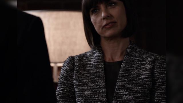 Много голов — один хвост - 8 серия, 3 сезона, сериала Агенты «Щ.И.Т.» (2013)