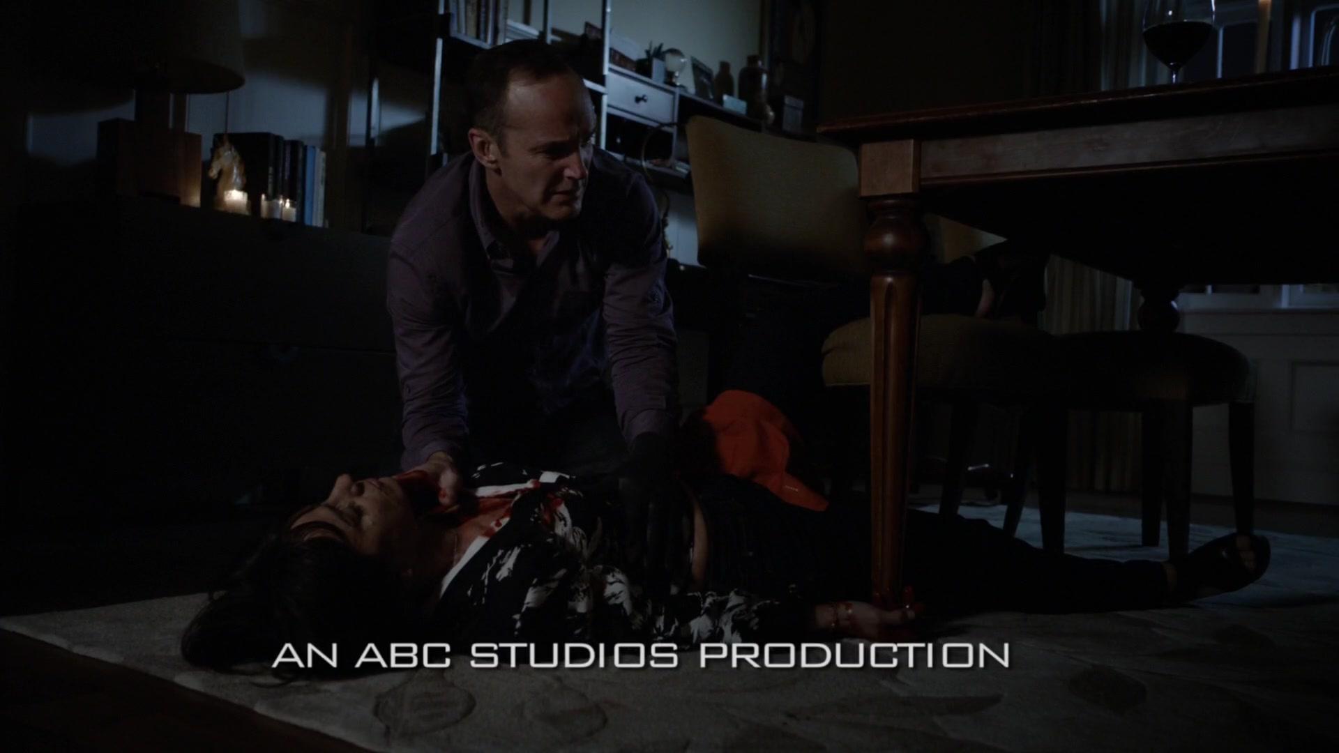 Сериал Агенты «Щ.И.Т.» (2013) 3 сезон 9 эпизод