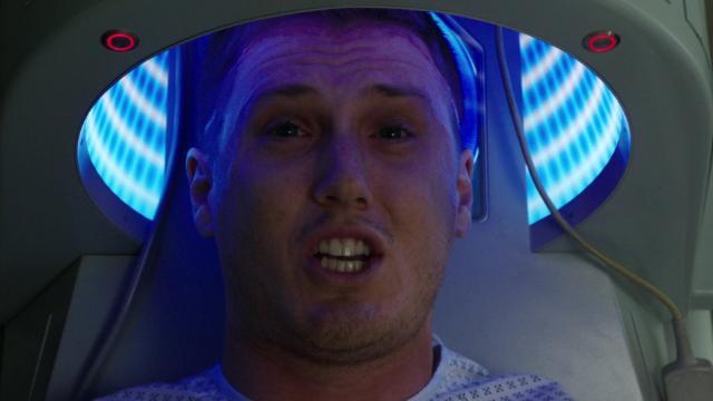 Реабилитация - 11 серия, 3 сезона, сериала Агенты «Щ.И.Т.» (2013)