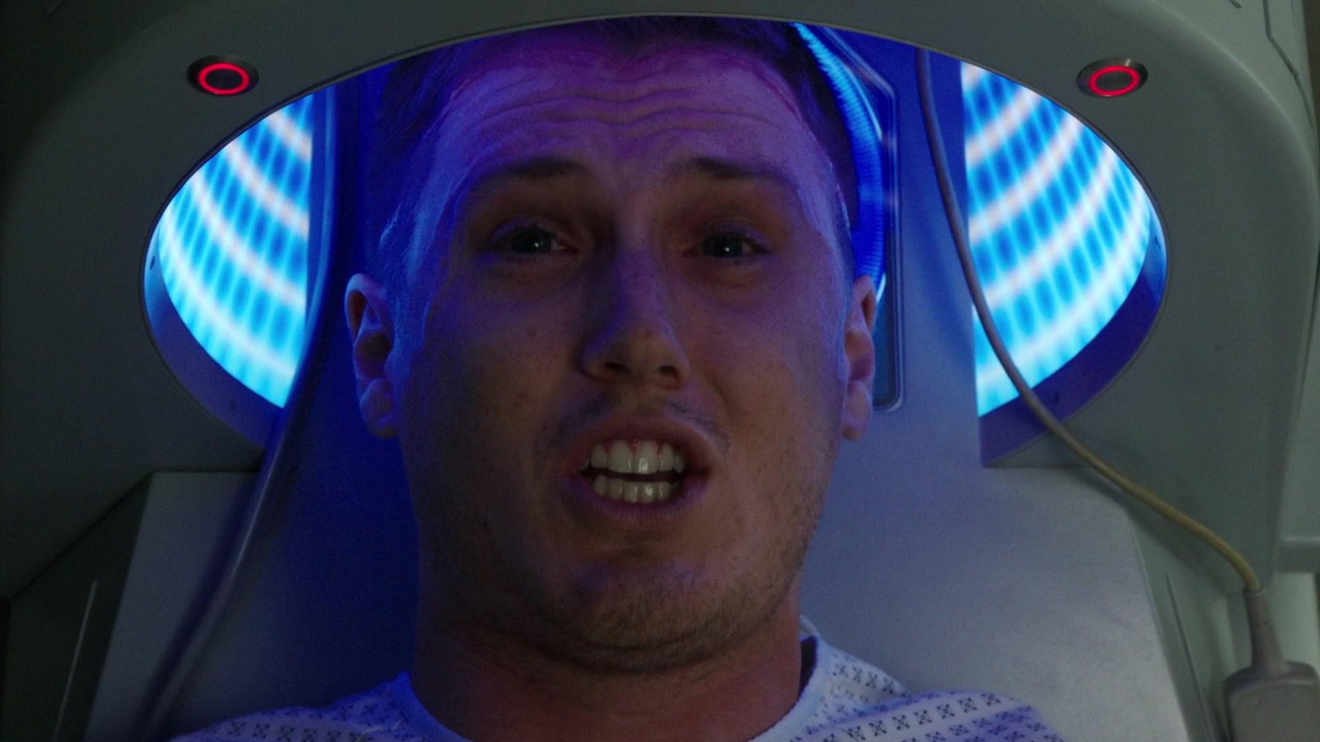 Сериал Агенты «Щ.И.Т.» (2013) 3 сезон 11 эпизод