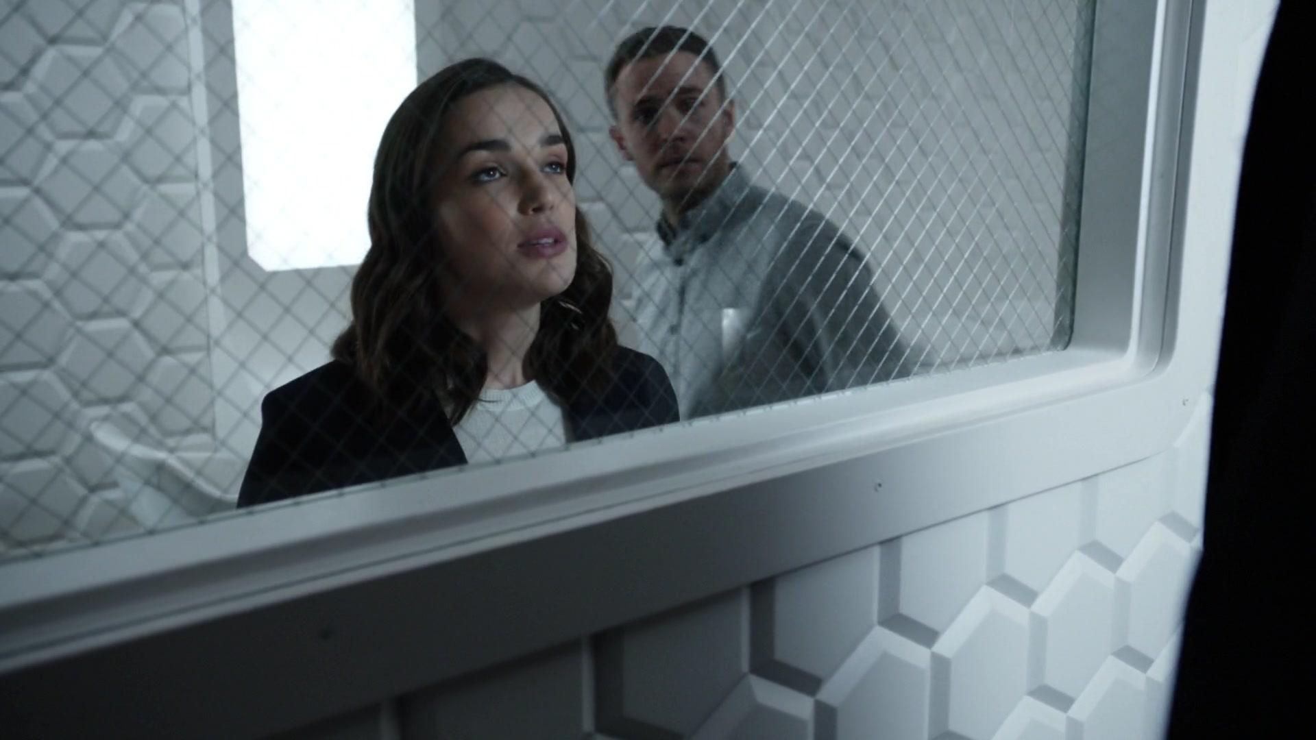 Сериал Агенты «Щ.И.Т.» (2013) 3 сезон 12 эпизод