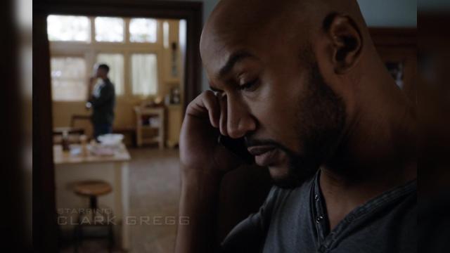 Надзиратели - 14 серия, 3 сезона, сериала Агенты «Щ.И.Т.» (2013)