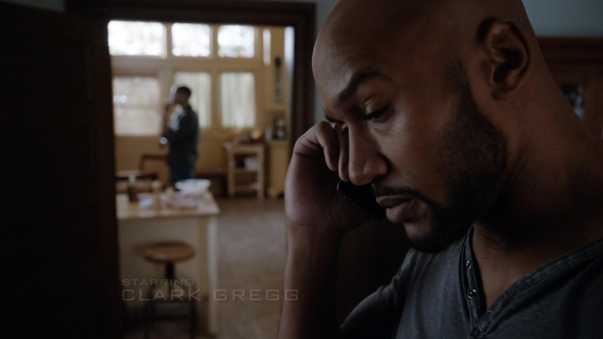 Сериал Агенты «Щ.И.Т.» (2013) 3 сезон 14 эпизод