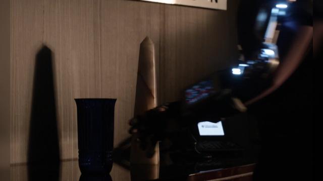 Пространство-время - 15 серия, 3 сезона, сериала Агенты «Щ.И.Т.» (2013)