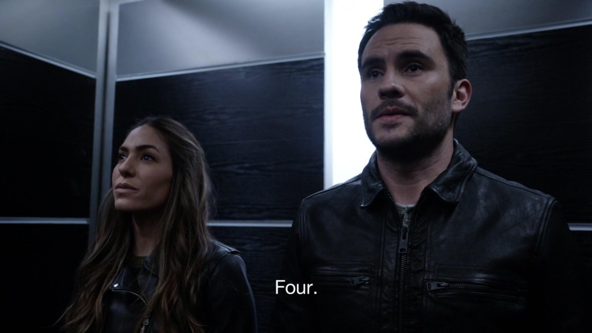 Сериал Агенты «Щ.И.Т.» (2013) 3 сезон 17 эпизод