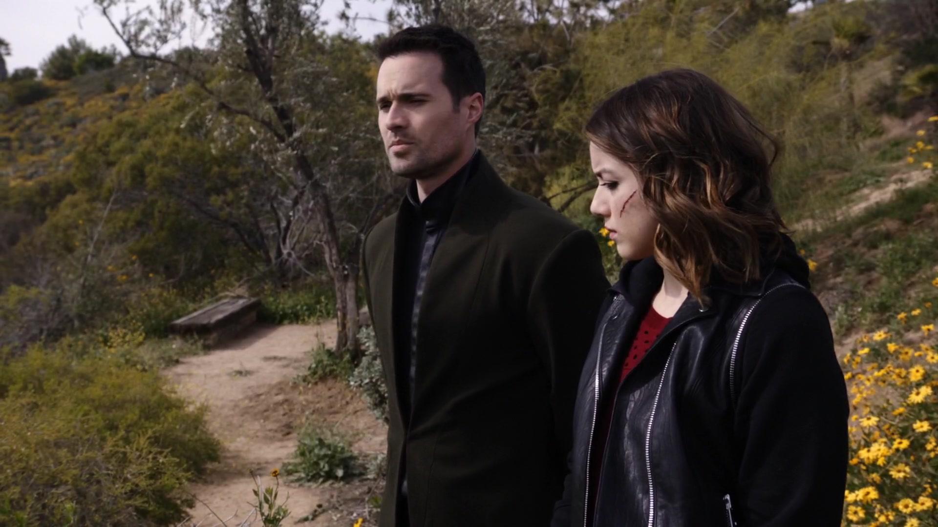 Сериал Агенты «Щ.И.Т.» (2013) 3 сезон 18 эпизод