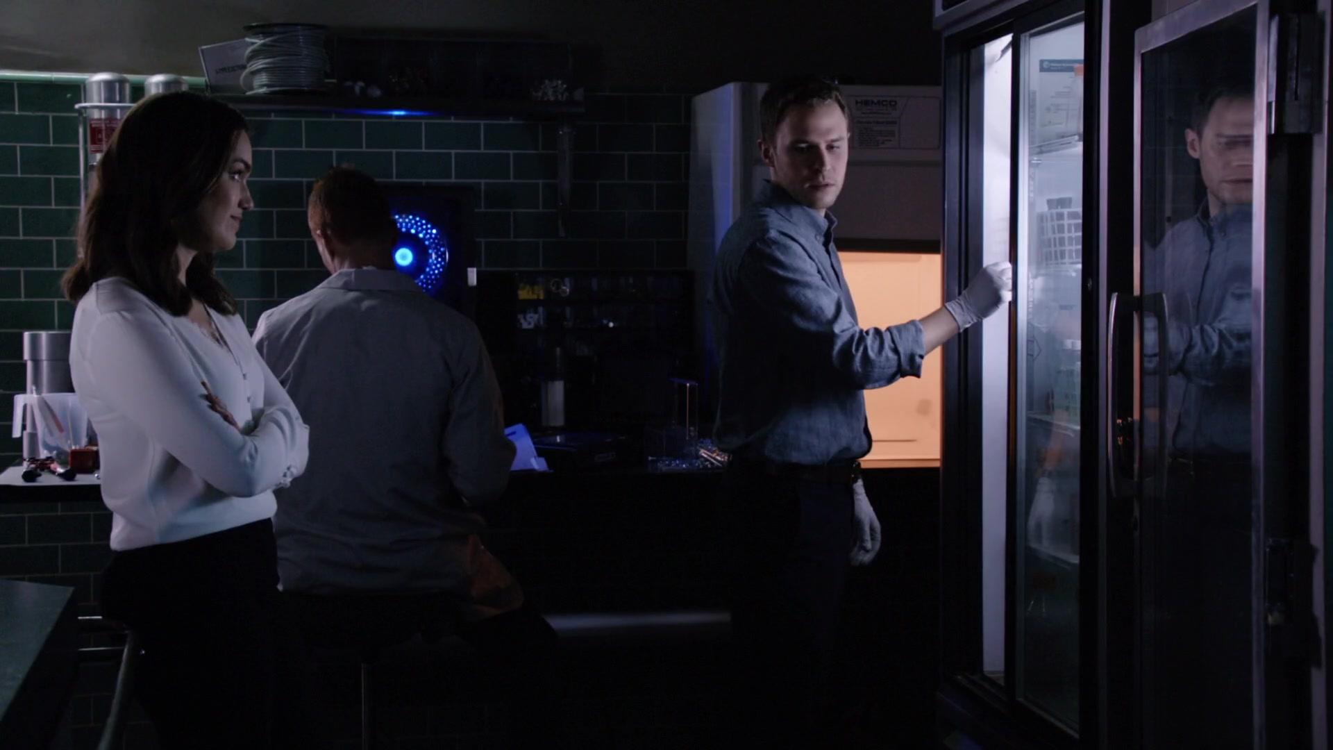 Сериал Агенты «Щ.И.Т.» (2013) 3 сезон 19 эпизод