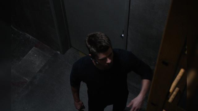 Избавление - 20 серия, 3 сезона, сериала Агенты «Щ.И.Т.» (2013)