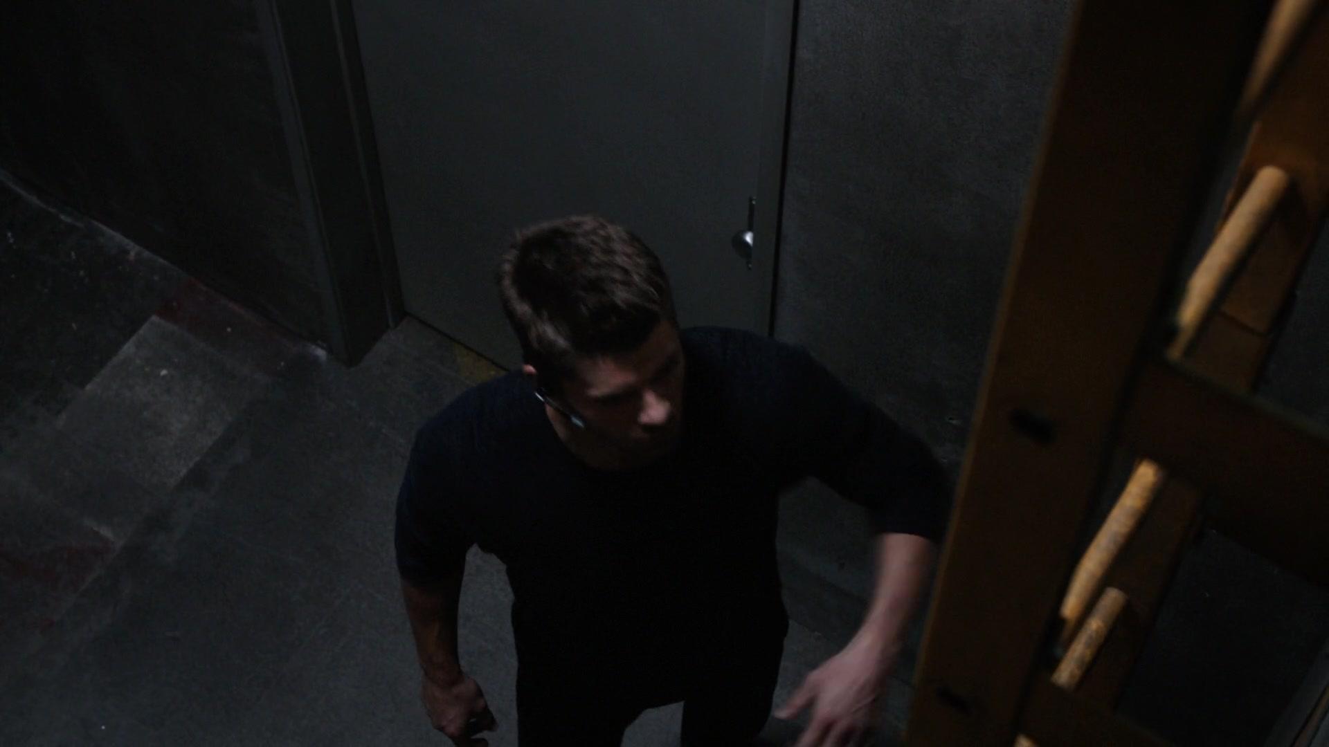 Сериал Агенты «Щ.И.Т.» (2013) 3 сезон 20 эпизод