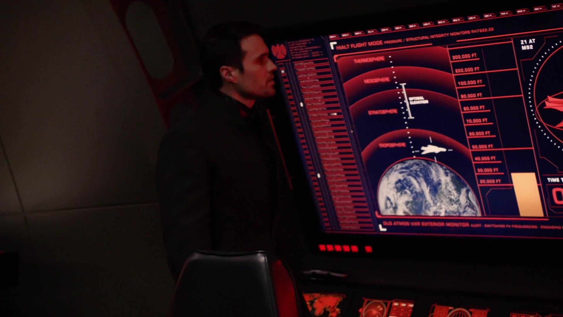 Сериал Агенты «Щ.И.Т.» (2013) 3 сезон 22 эпизод