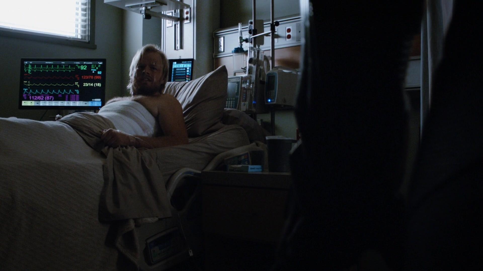 Сериал Агенты «Щ.И.Т.» (2013) 4 сезон 1 эпизод