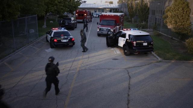 Тюрьма - 5 серия, 4 сезона, сериала Агенты «Щ.И.Т.» (2013)