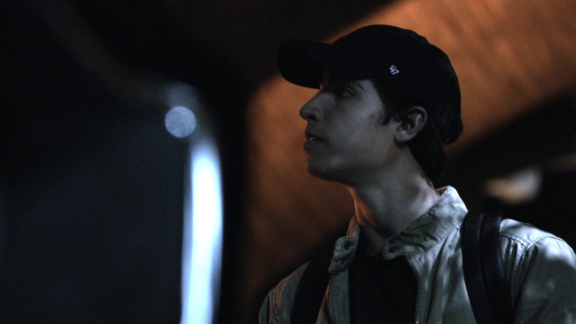 Сериал Агенты «Щ.И.Т.» (2013) 4 сезон 6 эпизод