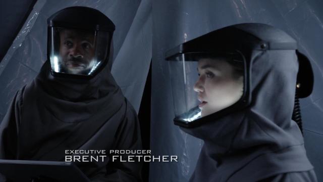 Сделки с нашими дьяволами - 7 серия, 4 сезона, сериала Агенты «Щ.И.Т.» (2013)