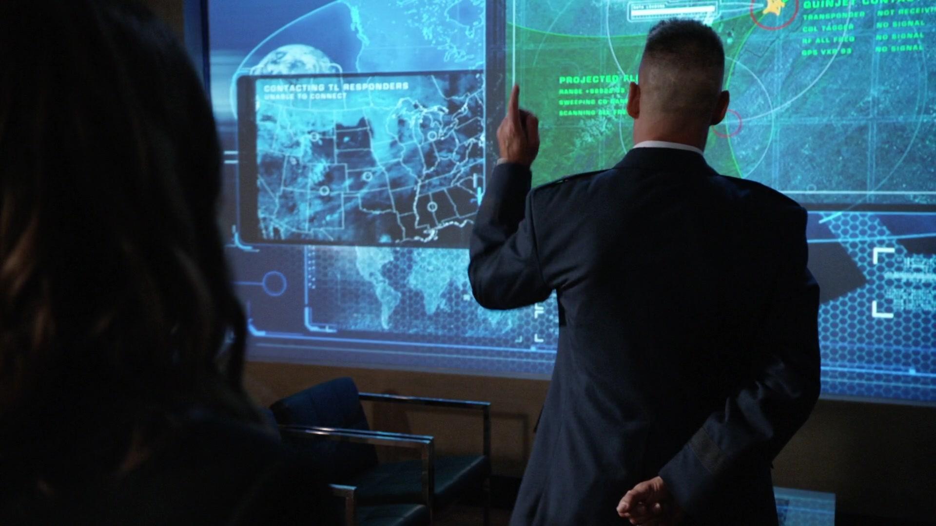 Сериал Агенты «Щ.И.Т.» (2013) 4 сезон 10 эпизод