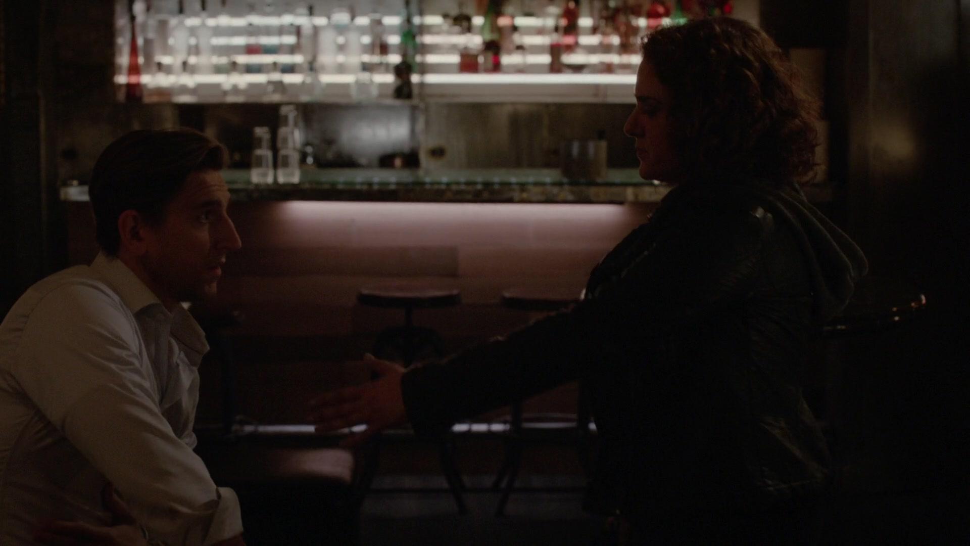 Сериал Агенты «Щ.И.Т.» (2013) 4 сезон 12 эпизод