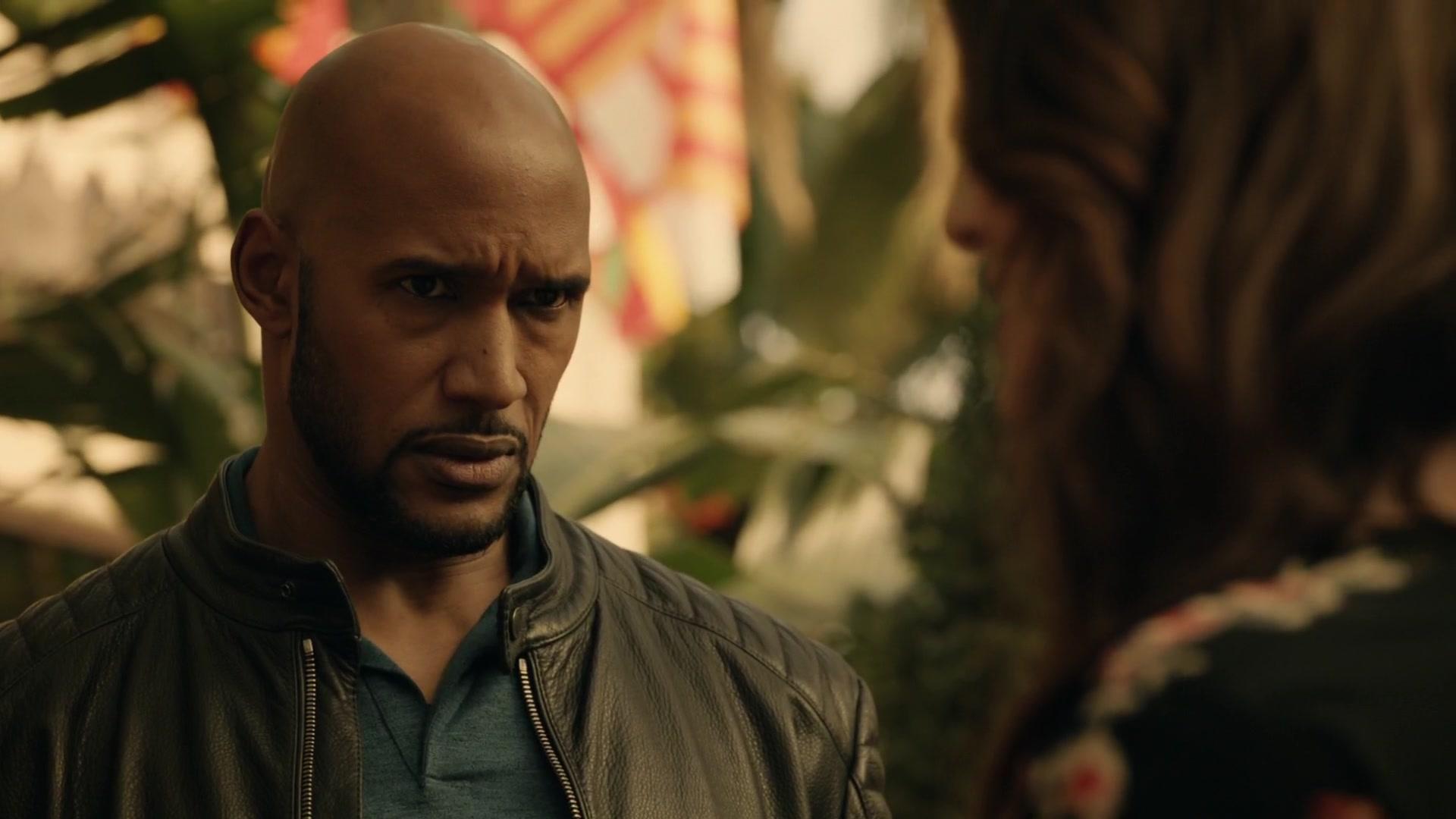 Сериал Агенты «Щ.И.Т.» (2013) 4 сезон 13 эпизод