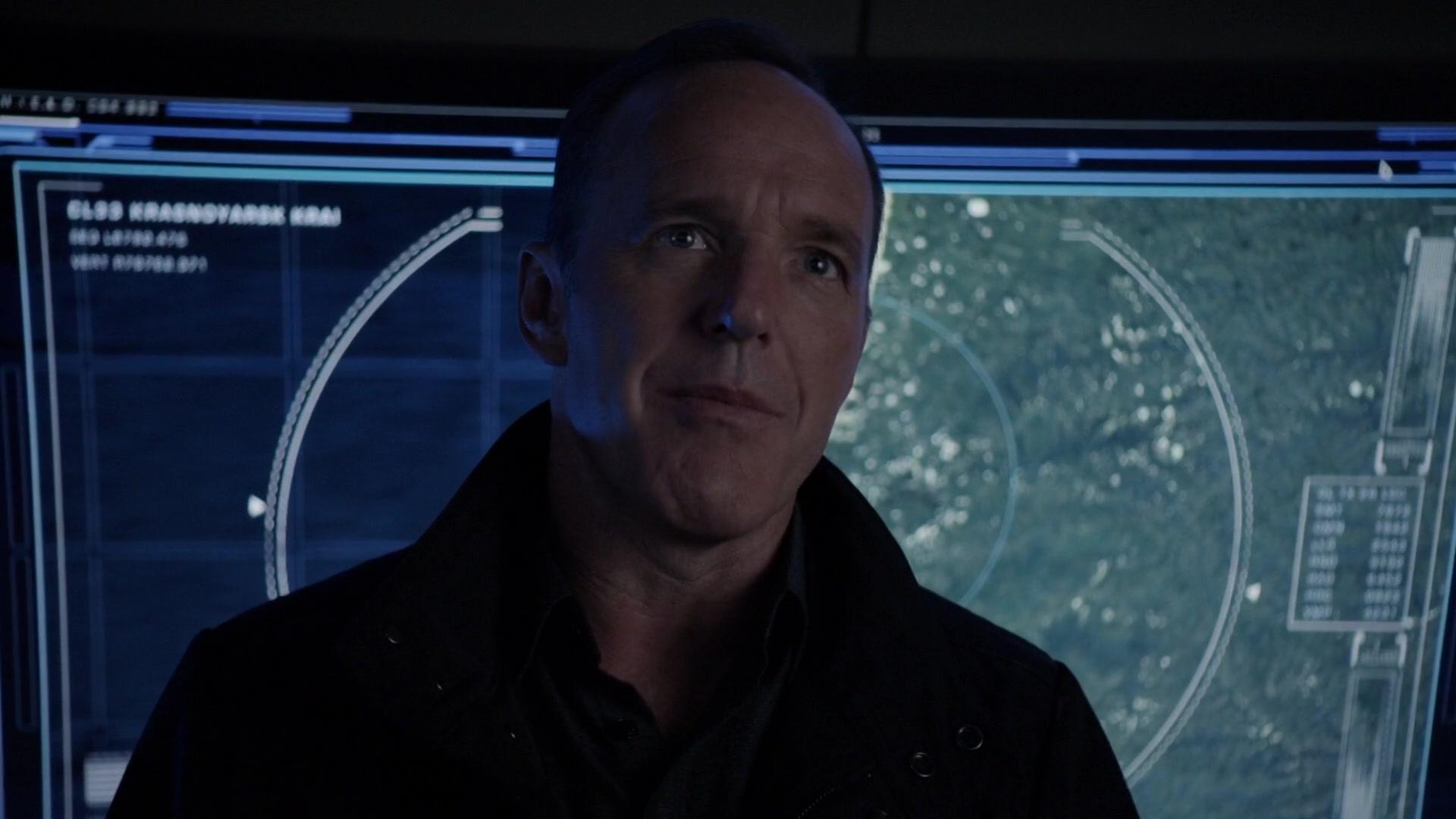 Сериал Агенты «Щ.И.Т.» (2013) 4 сезон 14 эпизод