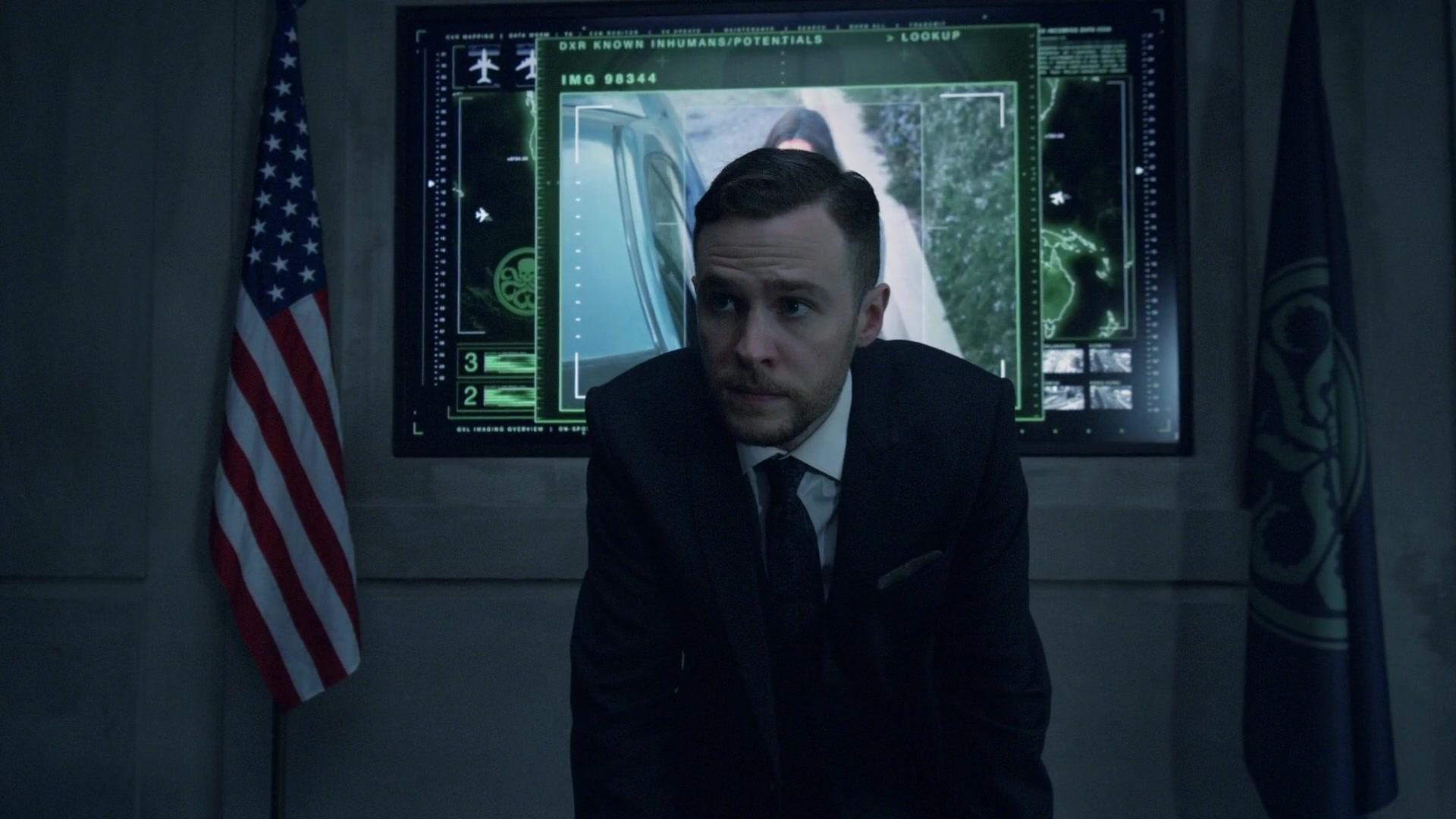 Сериал Агенты «Щ.И.Т.» (2013) 4 сезон 17 эпизод