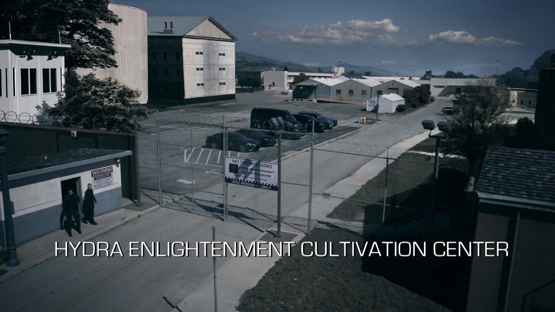 Сериал Агенты «Щ.И.Т.» (2013) 4 сезон 18 эпизод