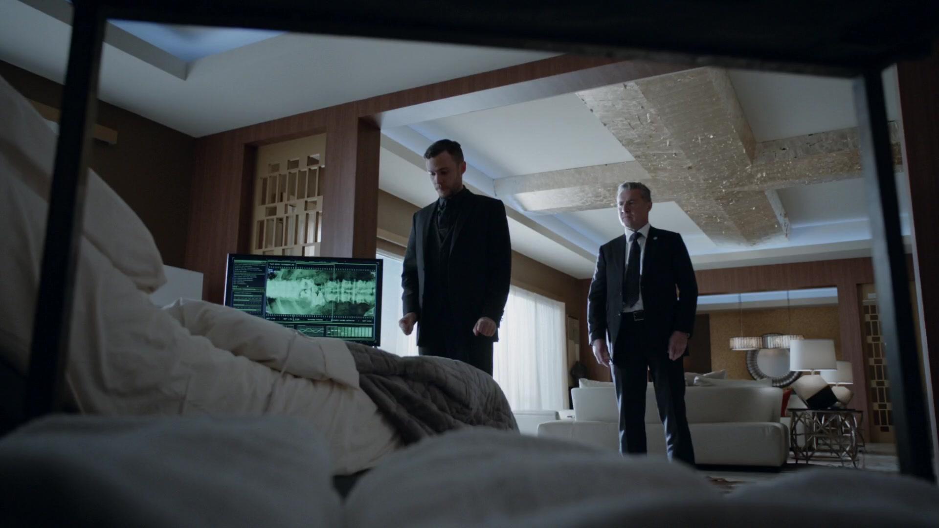 Сериал Агенты «Щ.И.Т.» (2013) 4 сезон 19 эпизод